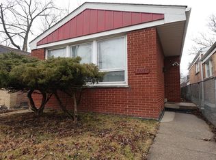 1356 W 109th Pl, Chicago, IL 60643
