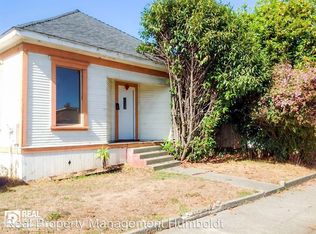 1916 Harrison Ave, Eureka, CA 95501