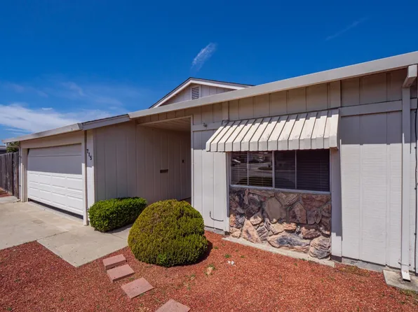 715 Bronte Ave, Watsonville, CA 95076