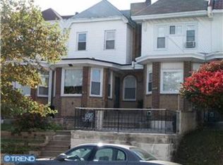 7078 Forrest Ave, Philadelphia, PA 19138