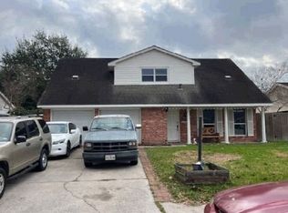 11779 N Evelyn Cir, Houston, TX 77071