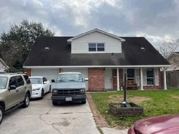 11779 N Evelyn Cir, Houston, TX 77071