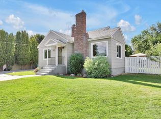 9410 E Broadway Ave, Spokane, WA 99206