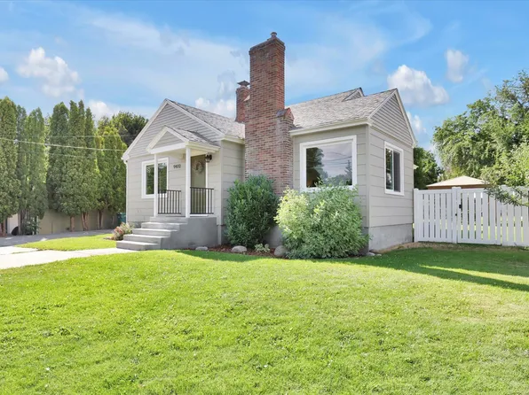 9410 E Broadway Ave, Spokane, WA 99206