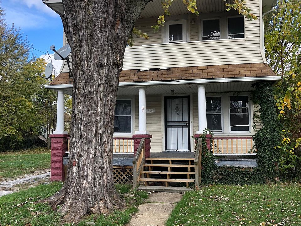 1st image of 11825 Forest Ave #1