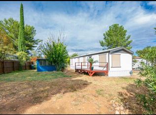 4860 E Ironwood Cir, Sierra Vista, AZ 85650