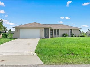 1420 SE 11th St, Cape Coral, FL 33990