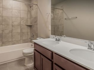 The McCoy (860) Plan, Lark Canyon, New Braunfels, TX 78132