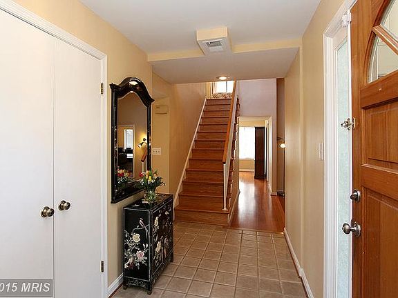 5th image of 19405 Faber Ct