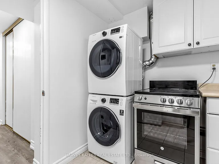 16 Terrydale Dr #BASEMENT — Photo 21