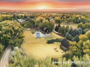 4075 S Colorado Blvd, Cherry Hills Village, CO 80113