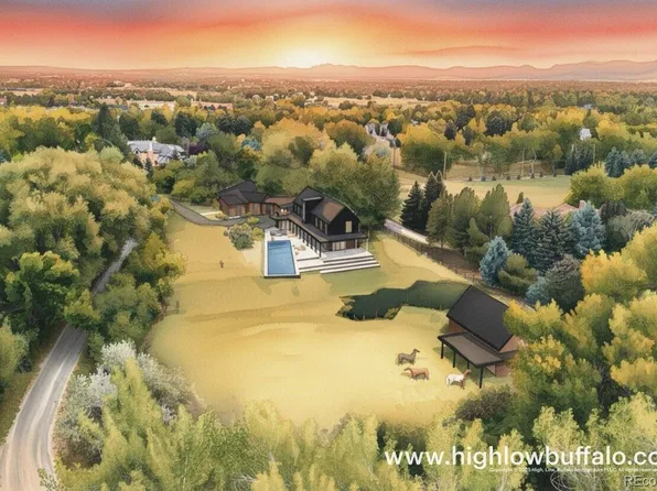 4075 S Colorado Boulevard, Cherry Hills Village, CO 80113