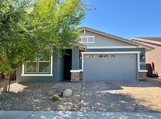3423 E Strawberry Dr, Gilbert, AZ 85298