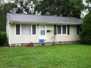 104 Dogwood Dr, Jacksonville, NC 28540