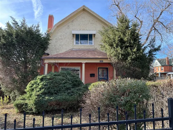 2357 Grove Street, Denver, CO 80211