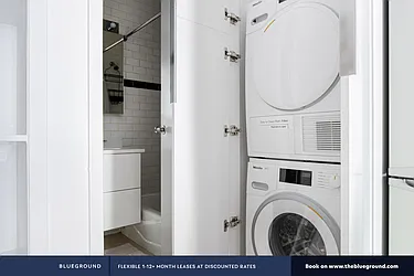 Rented by The Blueground