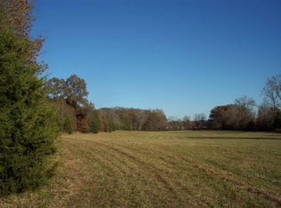 3390 Shady Grove Rd, Paris, TN 38242