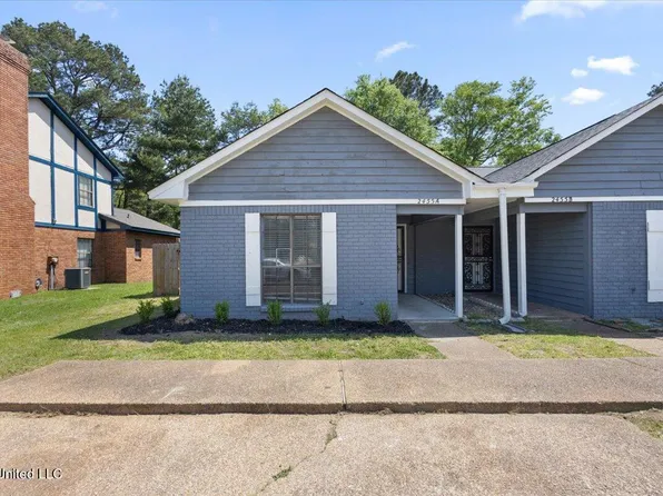2455 River Oaks Blvd #A, Jackson, MS 39211