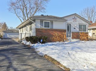 3404 Kentucky St, Racine, WI 53405