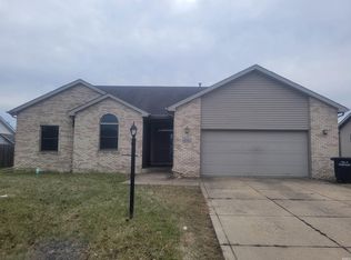 6599 Julianna Ave, Portage, IN 46368