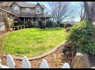 174 Tri Mountain Ln, Centralia, WA 98531