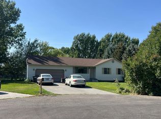 3838 E 12 N, Rigby, ID 83442