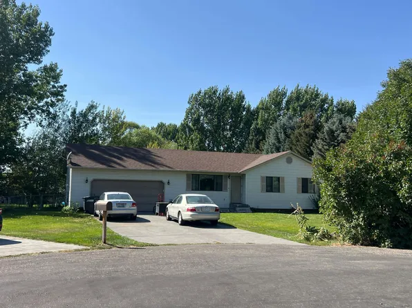 3838 E 12 N, Rigby, ID 83442