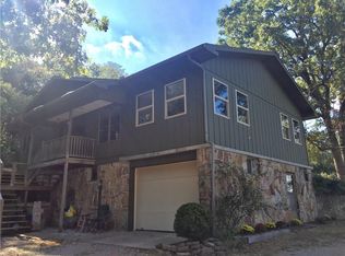 129 County Road 6031, Green Forest, AR 72638