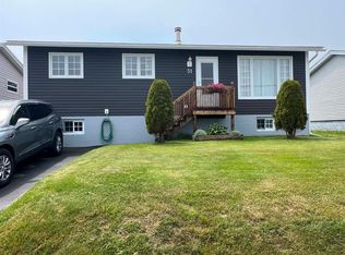 51 Spencers Cove Rd, Arnold'S Cove, NL A0B1A0