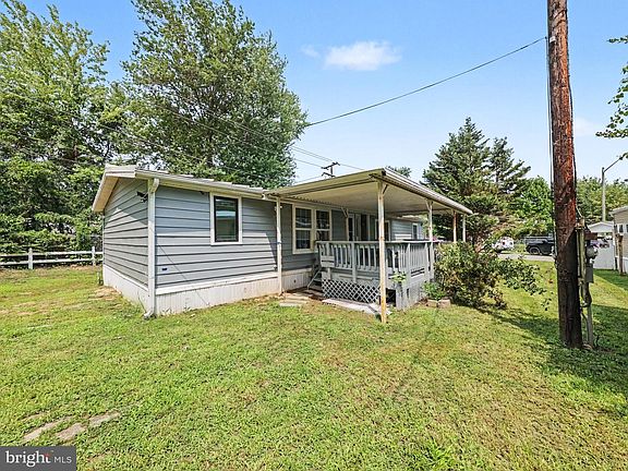 2nd image of 1800-64 Bel Air Rd