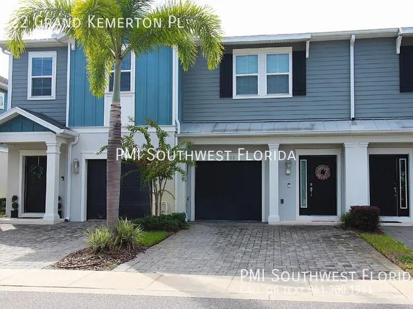 2922 Grand Kemerton Pl, Tampa, FL 33618
