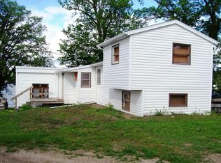 15489 Summer Island Rd, Lake Park, MN 56554