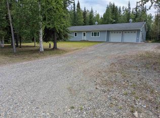 3208 Nate Cir, North Pole, AK 99705