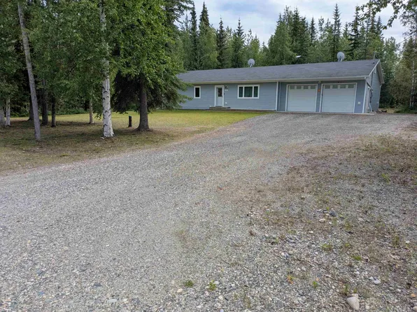 3208 Nate Cir, North Pole, AK 99705