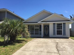 3197 Two Sisters Way, Pensacola, FL 32505