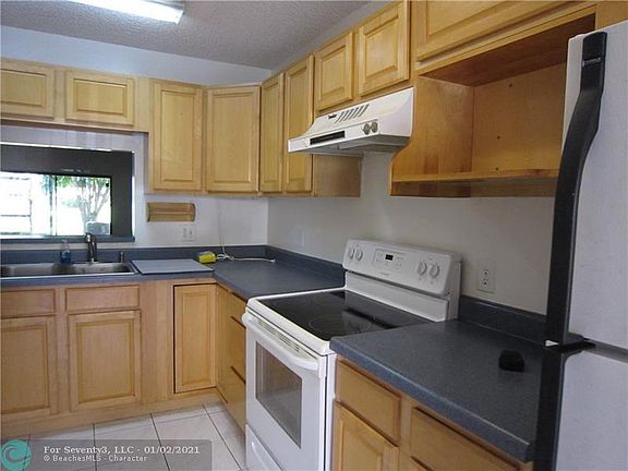 2nd image of 8321 NW 37th Pl #A