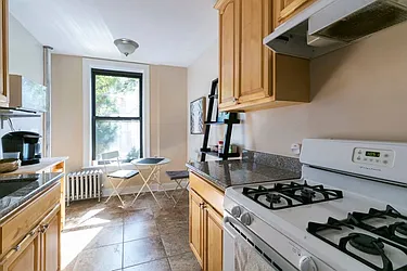 Rented by Oxford Property Group