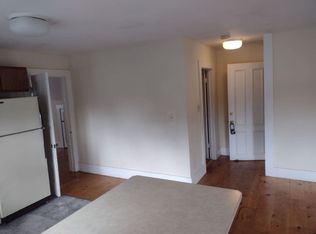 33 Woodstock Ave #1, Rutland, VT 05701