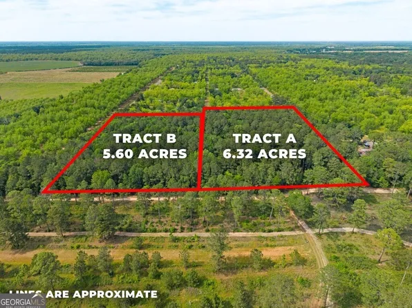 0 Coakley Slade Ave, Albany, GA 31721
