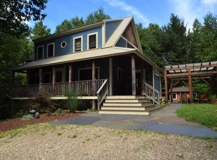 73 Long Plain Rd, Leverett, MA 01054