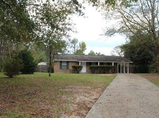 52 Davis Ln, Sumrall, MS 39482