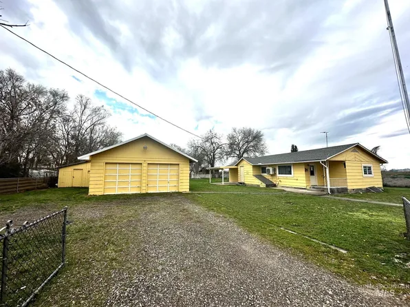 1210 SE 13th Ave, Ontario, OR 97914