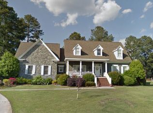 757 Jones Crk, Evans, GA 30809