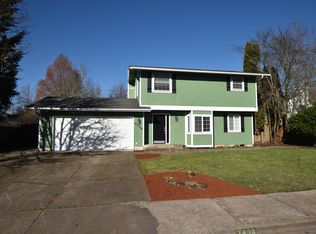 7438 A St, Springfield, OR 97478