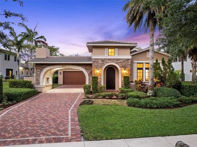 9611 Clemmons St, Pompano Beach, FL, 33076