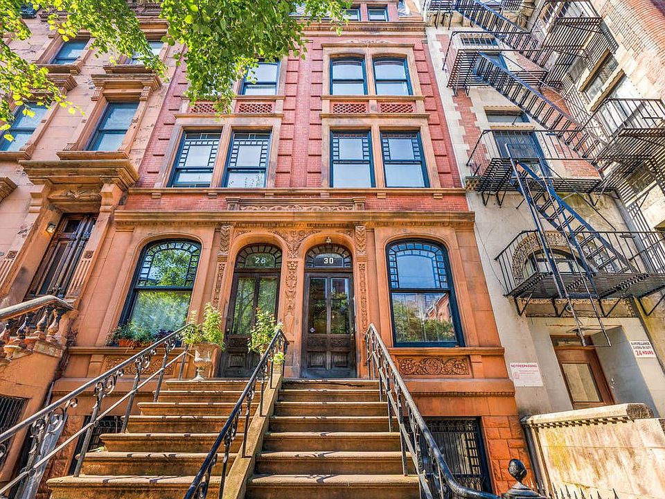 1st image of 30 W 123rd St #Ab