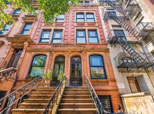 30 W 123rd St #AB, New York, NY 10027