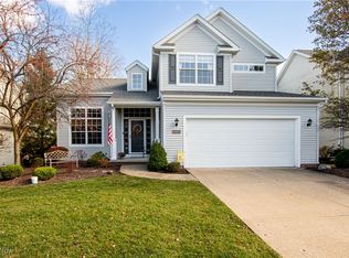 10307 Wildflower Way, Broadview Heights, OH 44147