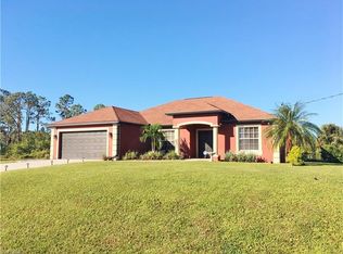 3100 Hazel Ave S, Lehigh Acres, FL 33976