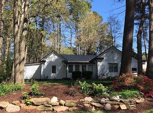 5916 Brushwood Ct, Raleigh, NC 27612